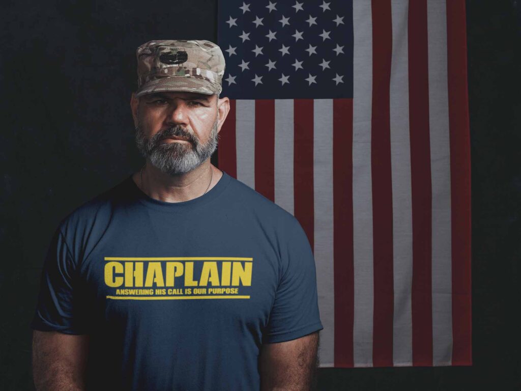 How to Become a Christian Chaplain | National Association of Christian ...